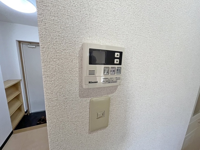 内観写真 ガーデンハイツ