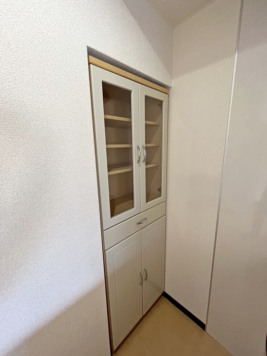 内観写真 ガーデンハイツ