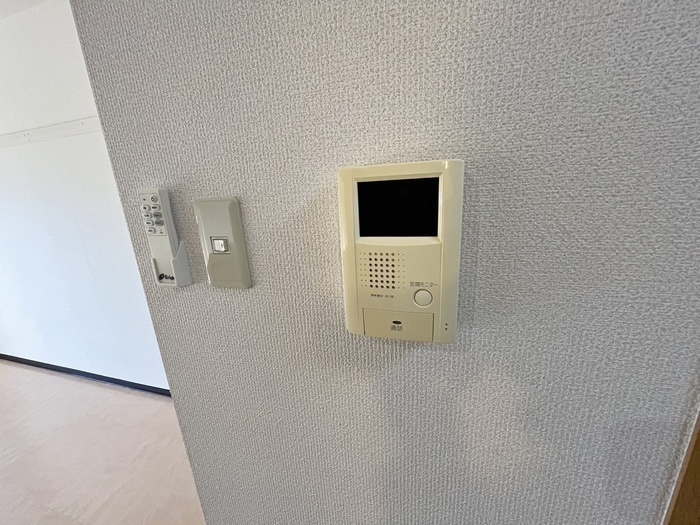 内観写真 ガーデンハイツ