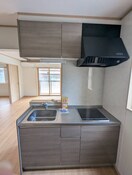 キッチン HANARISE