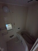 バス／シャワールーム等 HANARISE