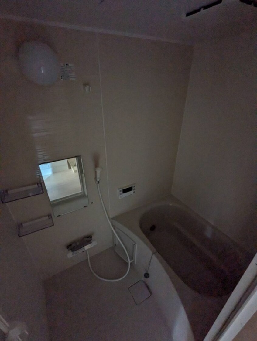 バス／シャワールーム等 HANARISE