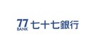 七十七(銀行)まで350m エスポアール新弓ノ町