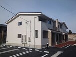 六角West