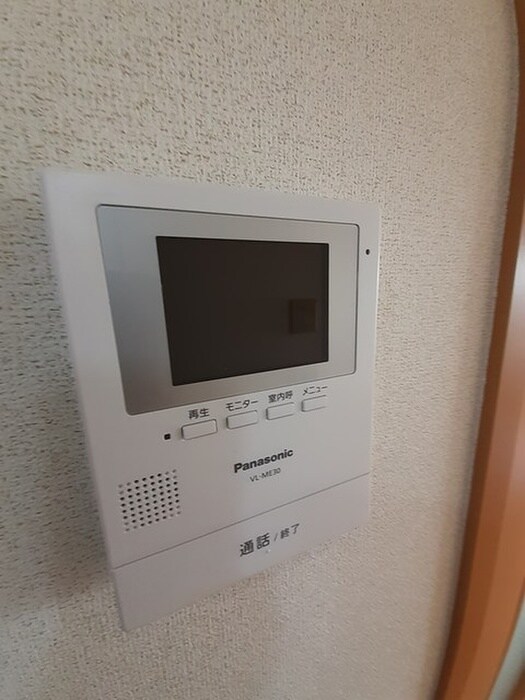 内観写真 インフォローズ B