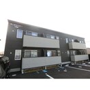 外観写真 ウェルシャトー旭ヶ丘２番館