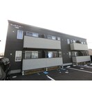 ウェルシャトー旭ヶ丘２番館の外観