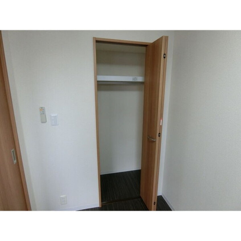 収納 ウェルシャトー旭ヶ丘２番館
