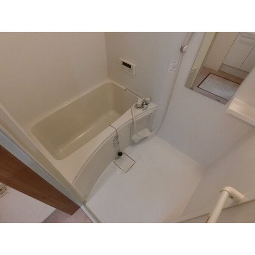 バス／シャワールーム等 ウェルシャトー旭ヶ丘２番館