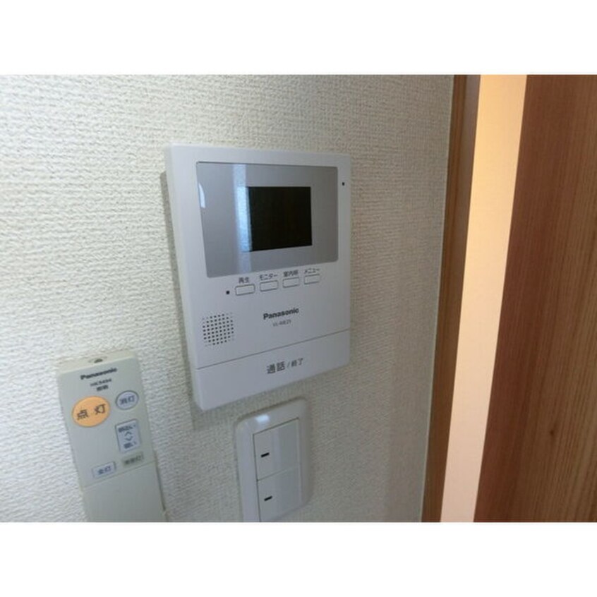 内観写真 ウェルシャトー旭ヶ丘２番館