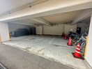 駐車場 グランテラス柏木