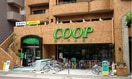 COOP木町店(スーパー)まで1200m グランテラス柏木