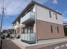 プロヌーブ沖野Ⅰの外観