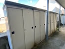 建物設備 フラッツＴＯ－１