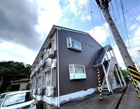 グリーンハイツ