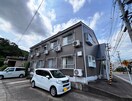 駐車場 グリーンハイツ