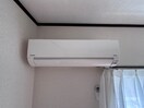 内観写真 グリーンハイツ