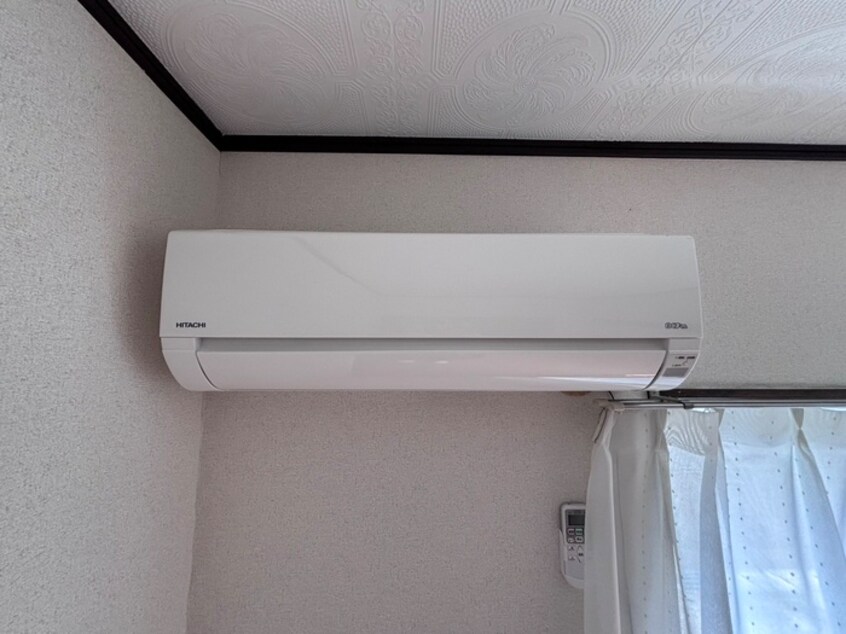 内観写真 グリーンハイツ