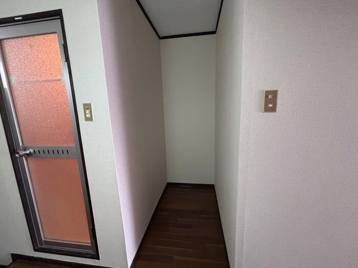 内観写真 グリーンハイツ