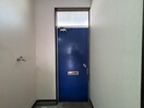 玄関 グリーンハイツ