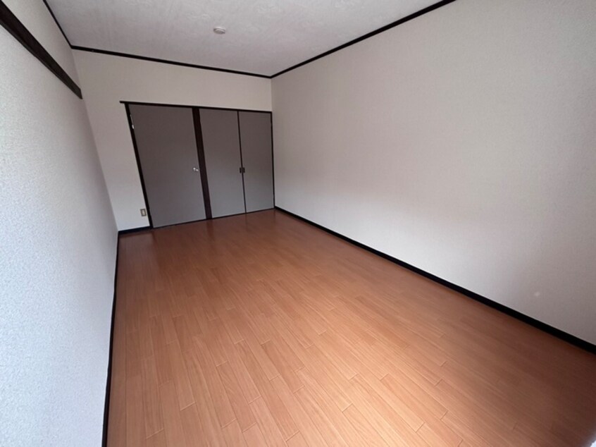 居室 グリーンハイツ
