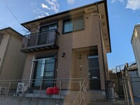 東仙台2丁目戸建