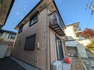 外観写真 東仙台2丁目戸建