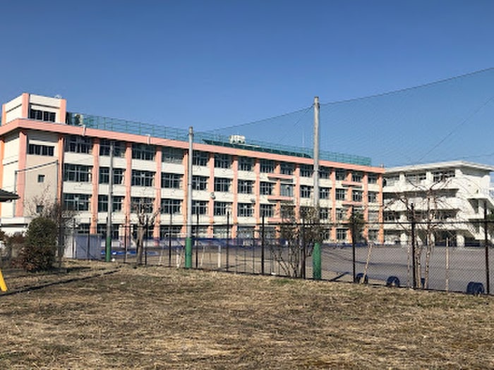 仙台市立東仙台小学校(小学校)まで450m 東仙台2丁目戸建