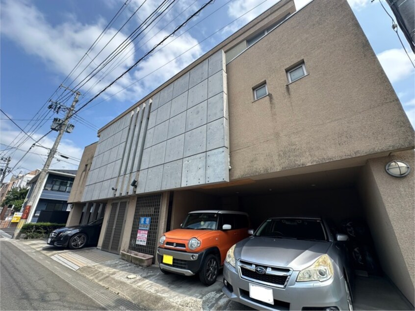 外観写真 ストゥディオ・ローズマリー