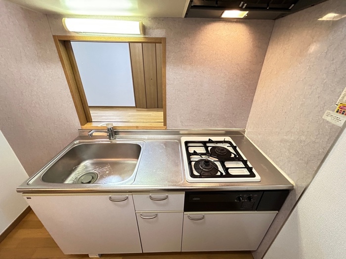 キッチン ストゥディオ・ローズマリー