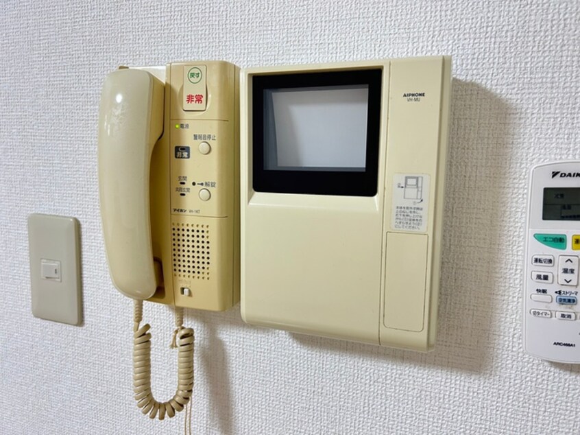 内観写真 ストゥディオ・ローズマリー