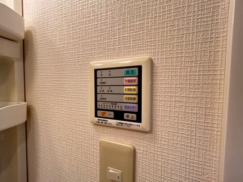 内観写真 ストゥディオ・ローズマリー