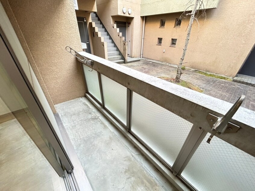 ベランダ・バルコニー ストゥディオ・ローズマリー