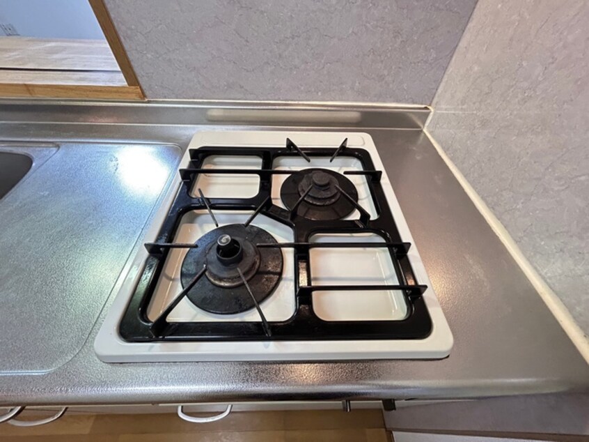 キッチン ストゥディオ・ローズマリー