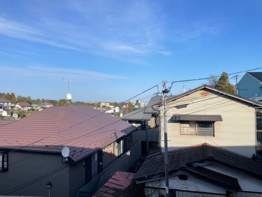 居室 ポラリス北山