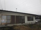 阿部パークビレッジ1号棟の外観