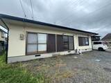 阿部パークビレッジ1号棟