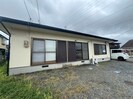 阿部パークビレッジ1号棟の外観