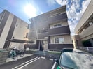 ＲＥＳＰＩＲＯの外観