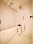 バス／シャワールーム等 クレセント名取