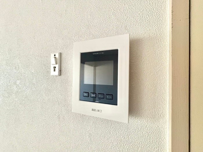 内観写真 クレセント名取