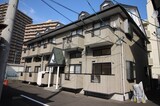 伊藤賃貸住宅WEST