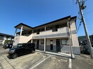 VIP愛子の外観
