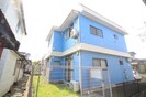 小野コーポの外観