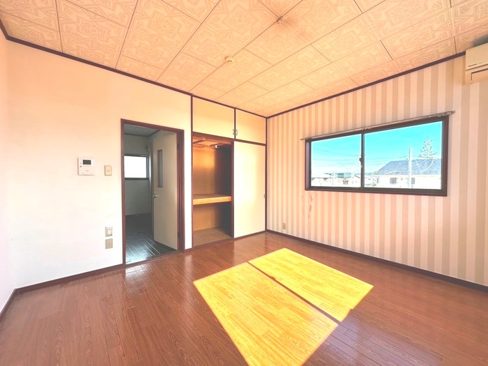 居室 小野コーポ