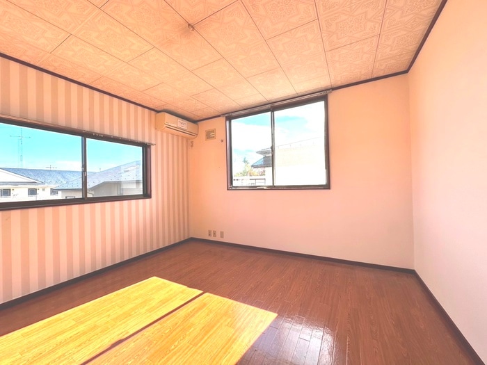 居室 小野コーポ