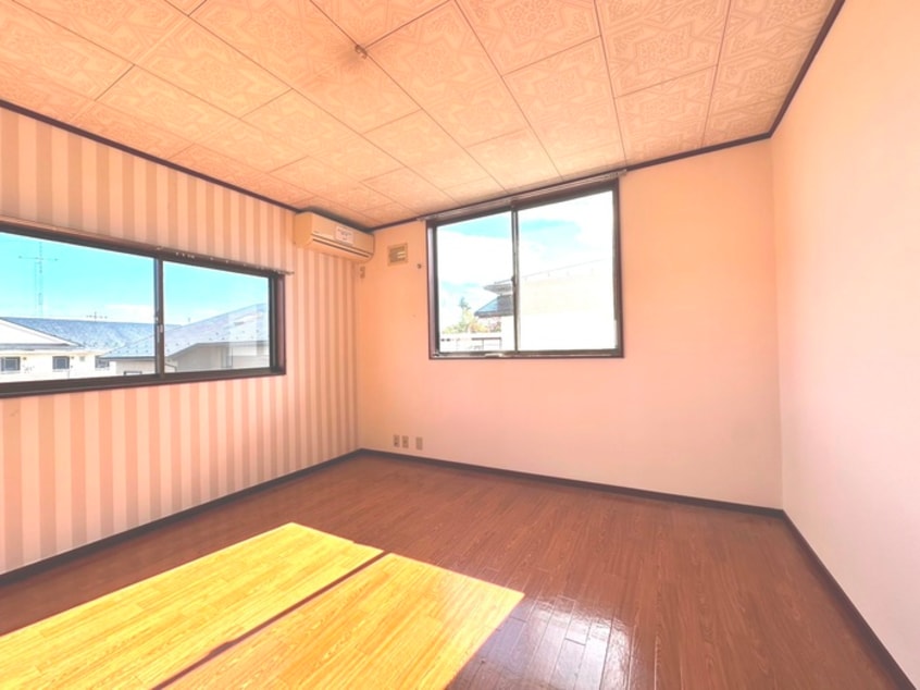 居室 小野コーポ