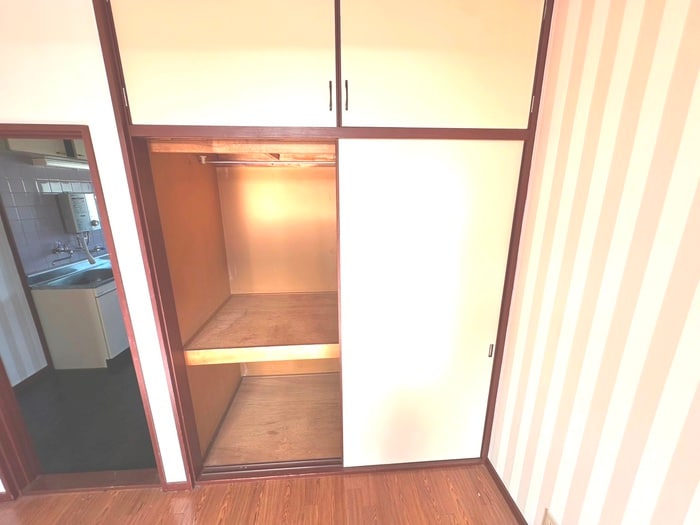 収納 小野コーポ