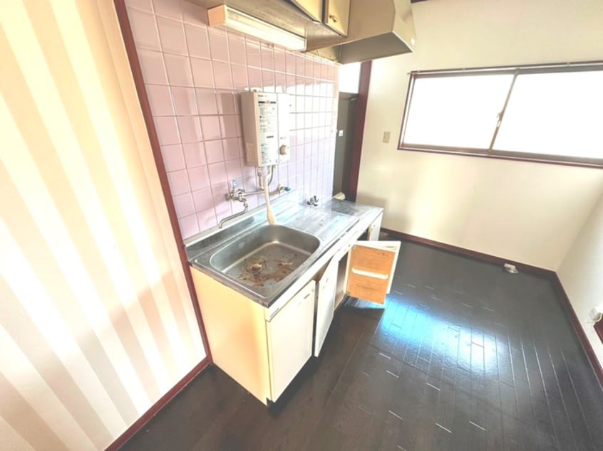 キッチン 小野コーポ