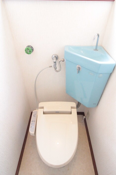 トイレ 小野コーポ